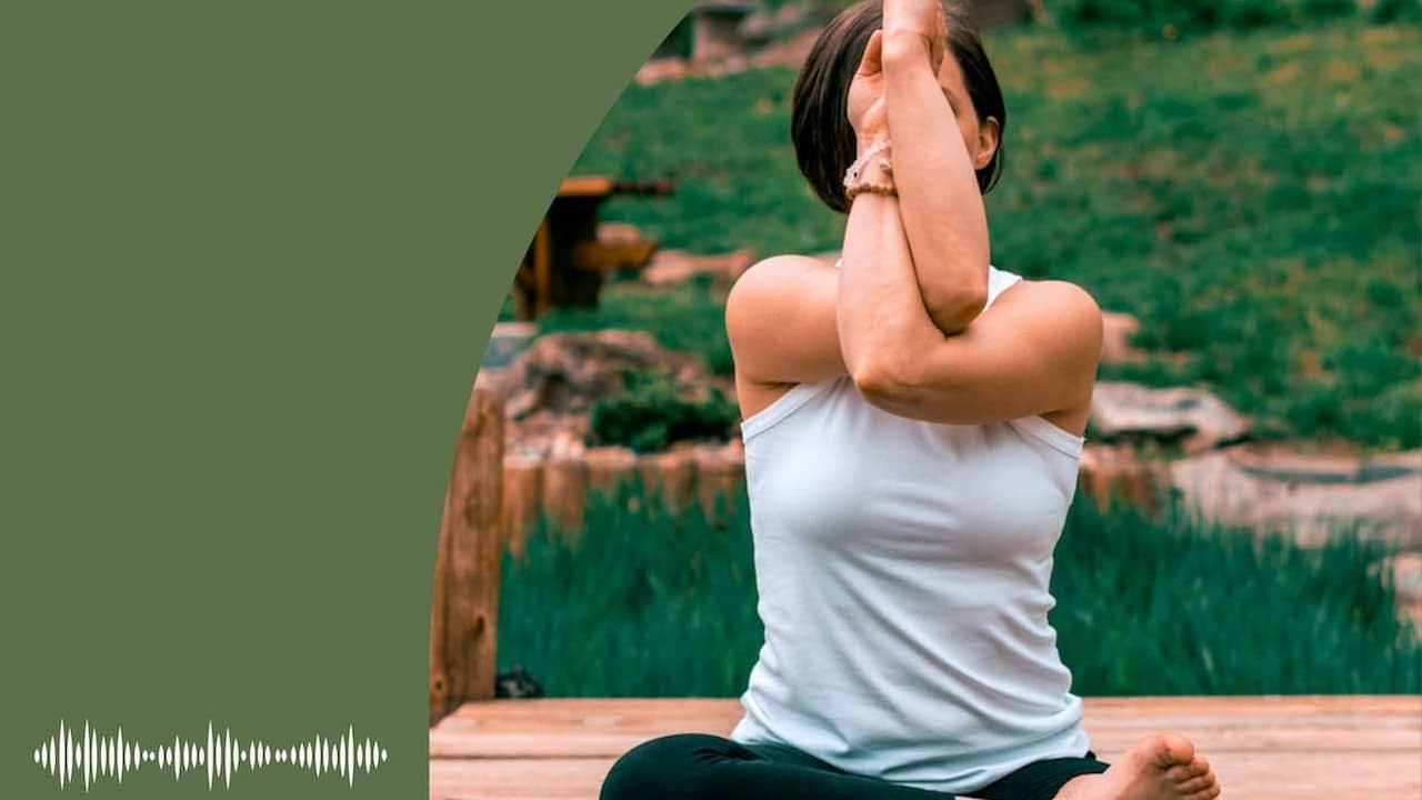Pourquoi certains chr&eacute;tiens ont-ils peur du yoga? #satan #christianisme #binaire #femme #exercise