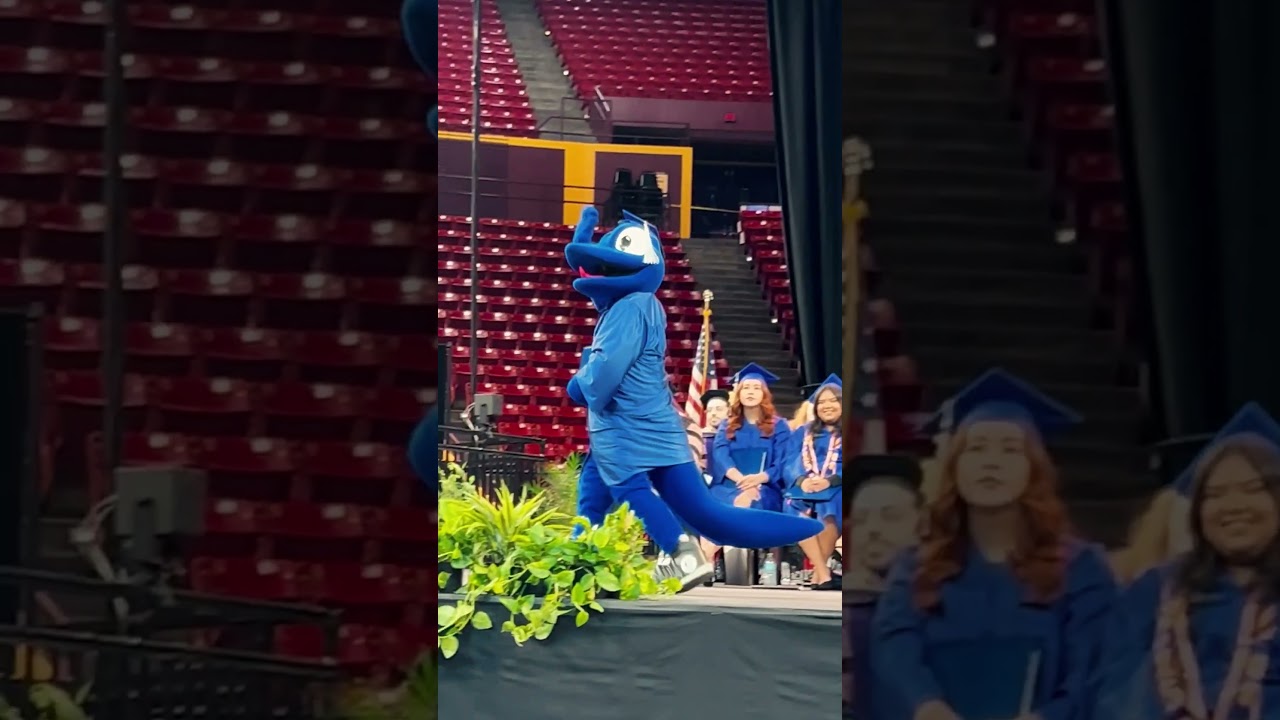 GateWay 2025 Graduation