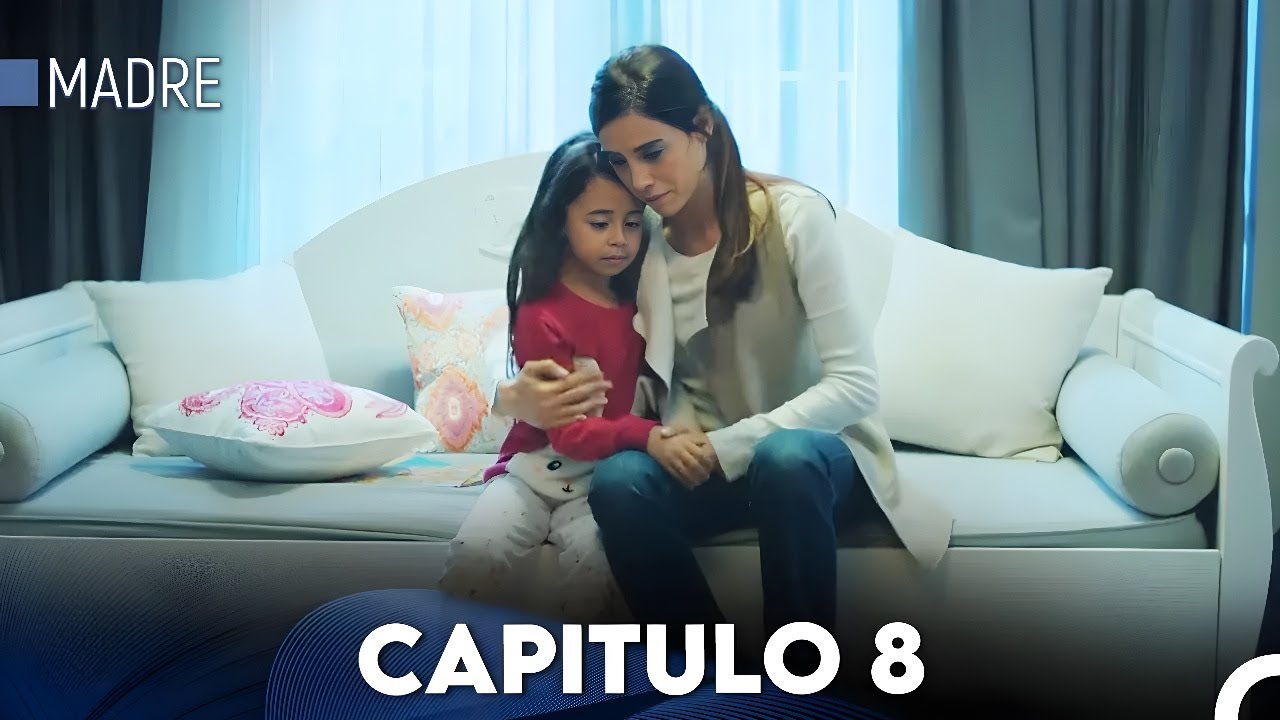 Madre Capitulo 8 (Doblado en Espa&ntilde;ol) FULL HD