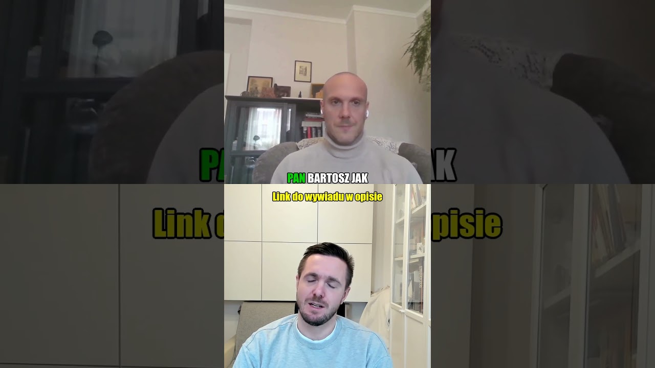 Kaczyński powiedział że bomby nie będzie &mdash; czy to dobrze? Pytam Alberta Świdzińskiego