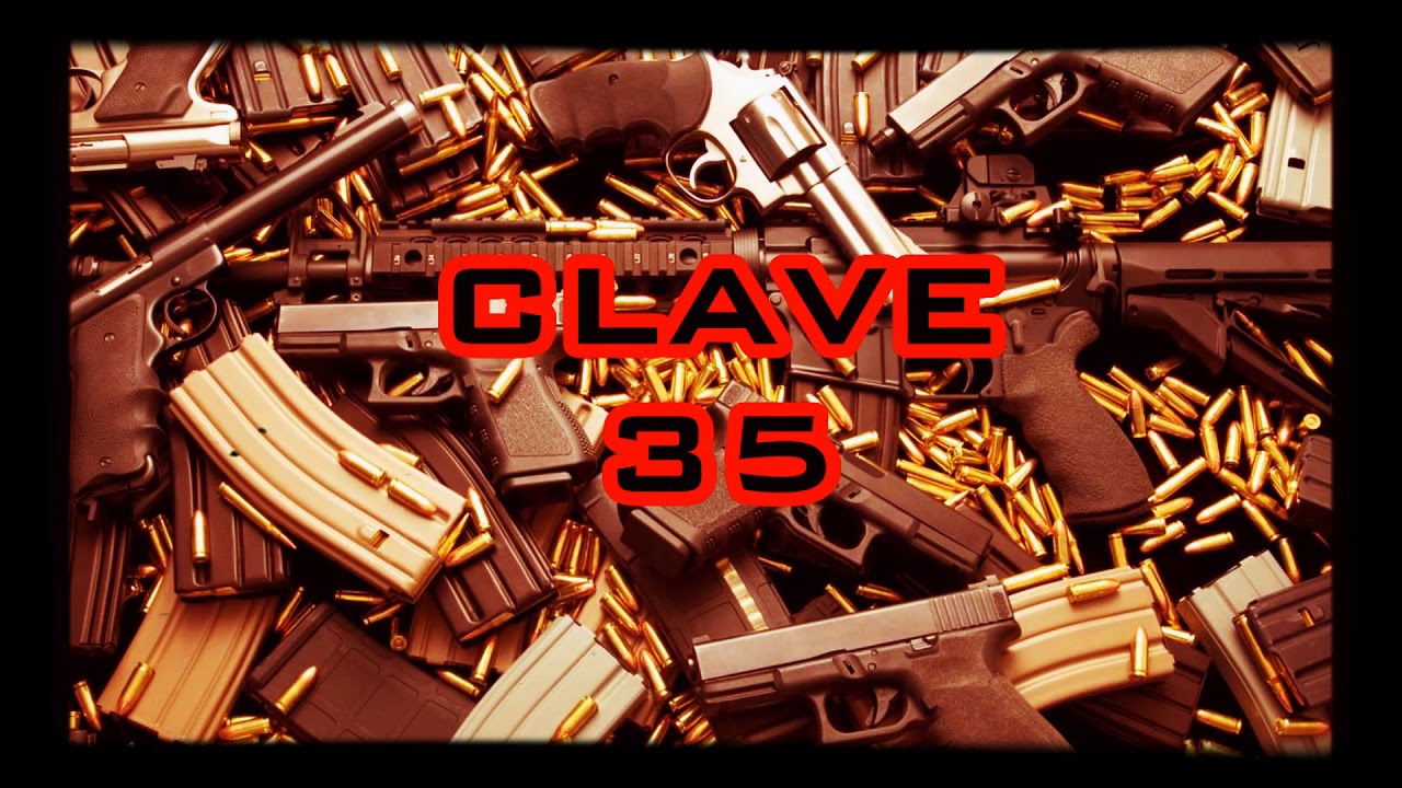 CLAVE 35