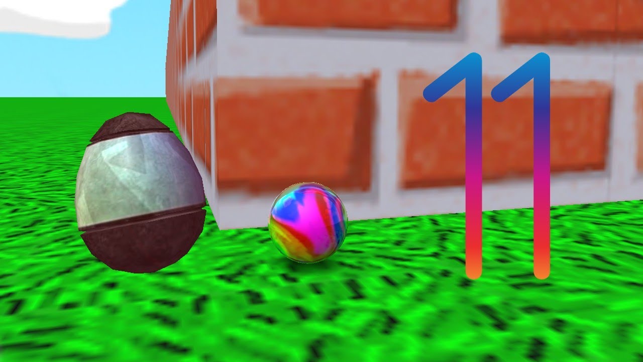 Marble Blast Ultra | Episode.11 | Remastered Mess
