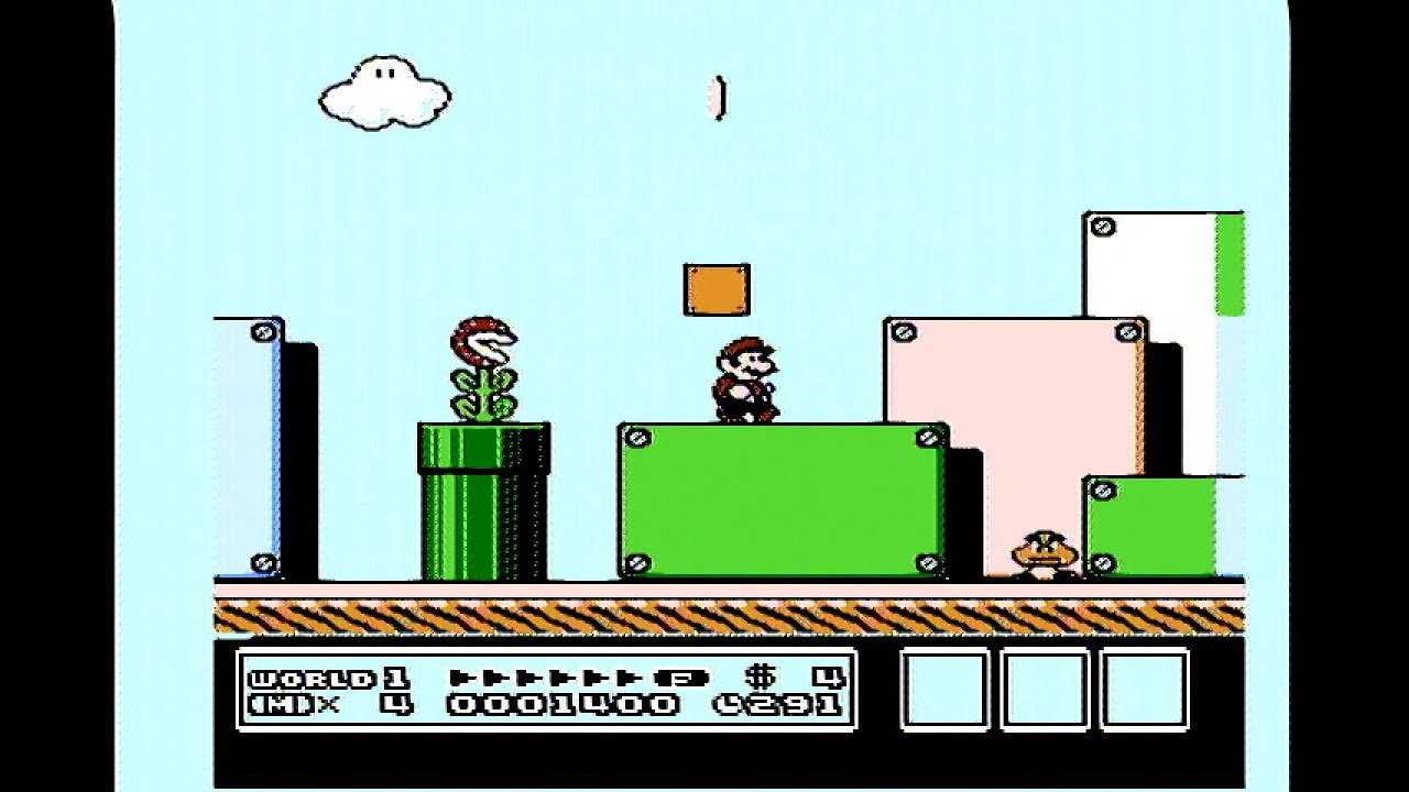 Micomsoft XCAPTURE-1 testing - NES 480i composite