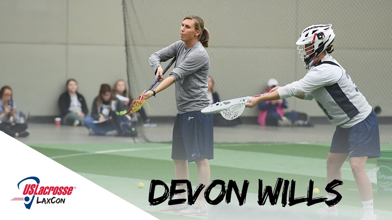 Goalie Drills | Take Your Tracking Skills To New Heights