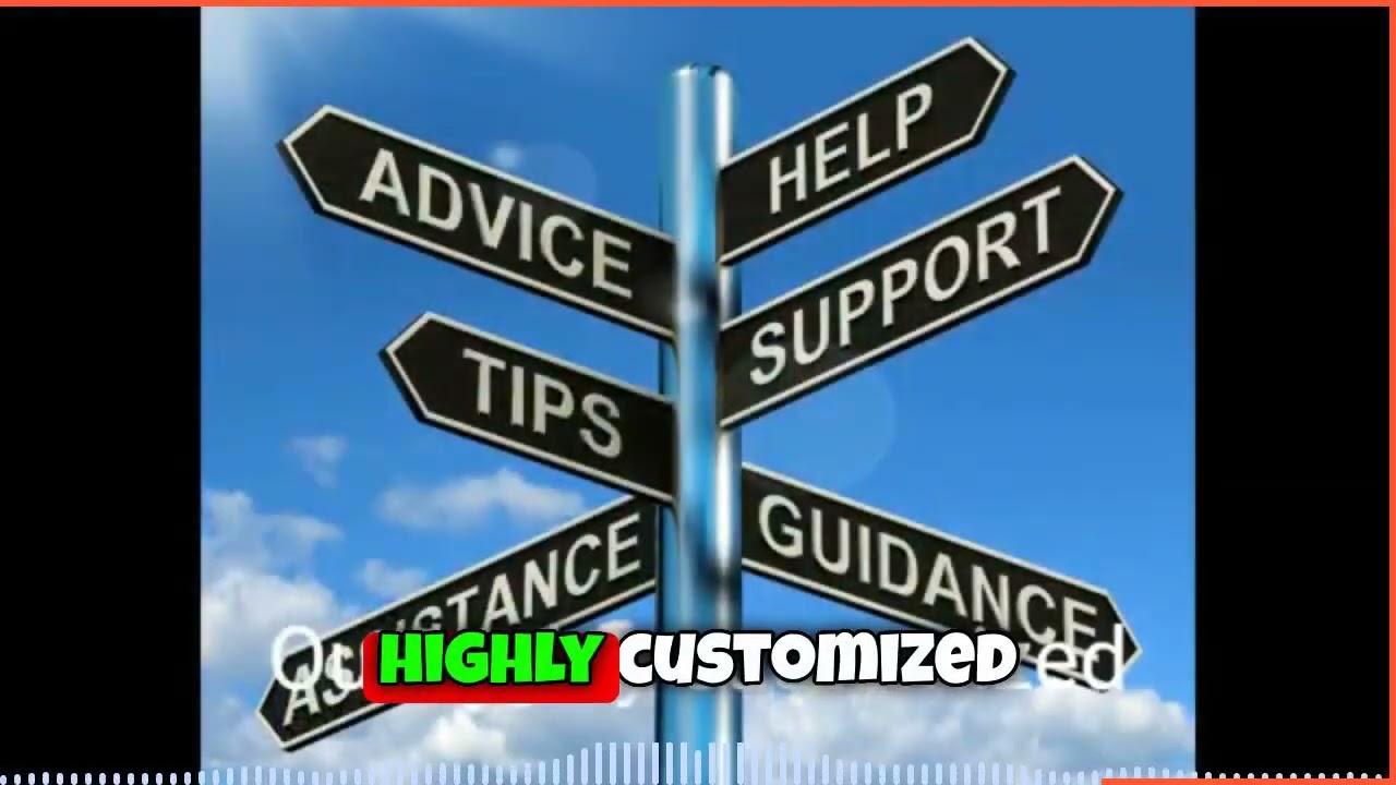 Optimize Your Online Presence