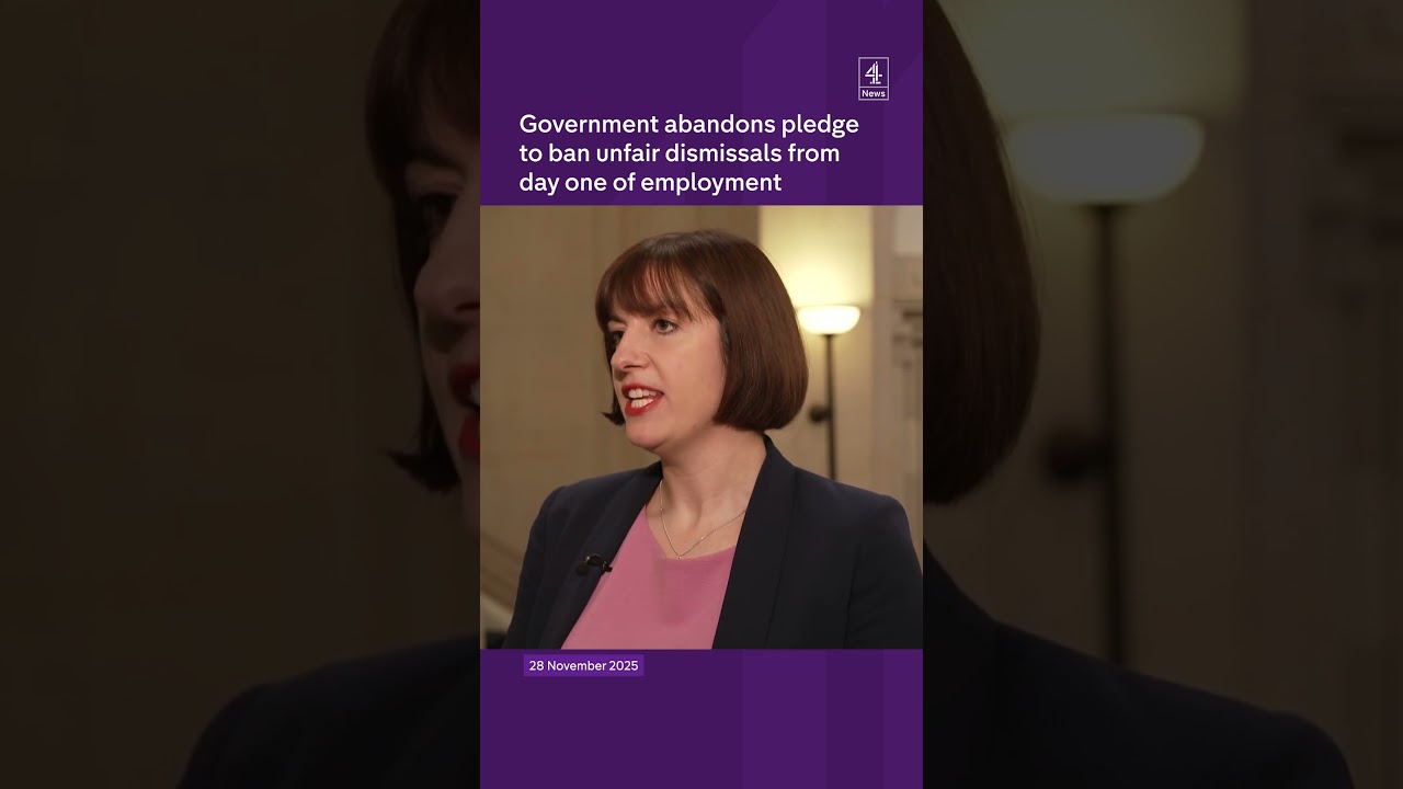 Government abandons workers rights manifesto pledge