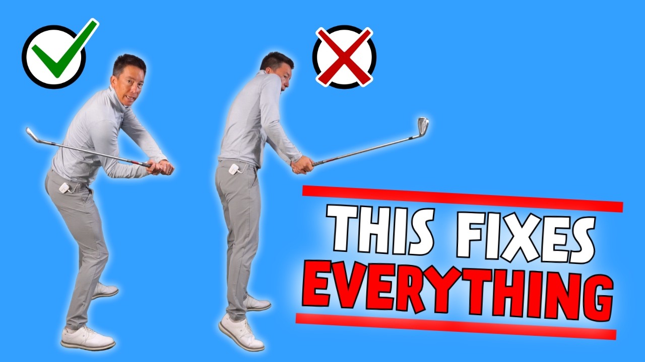 STOP Pulling With Your Arms