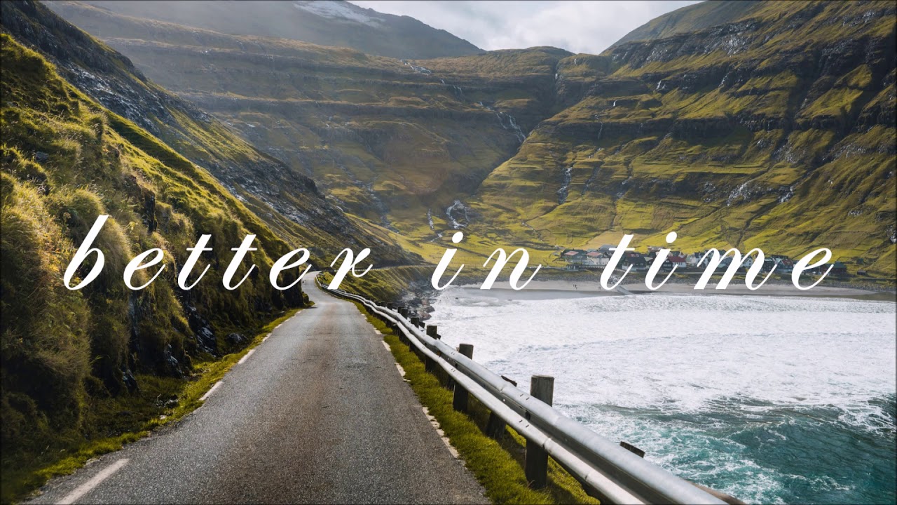 Inspiring Pop Ballad Piano Beat | Better In Time |
