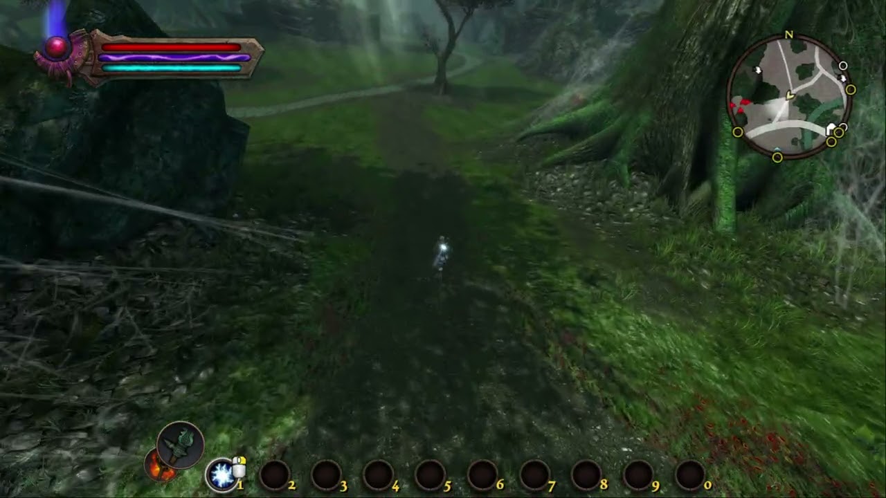Let's Play Kingdoms of Amalur - 06 Helden und Legenden