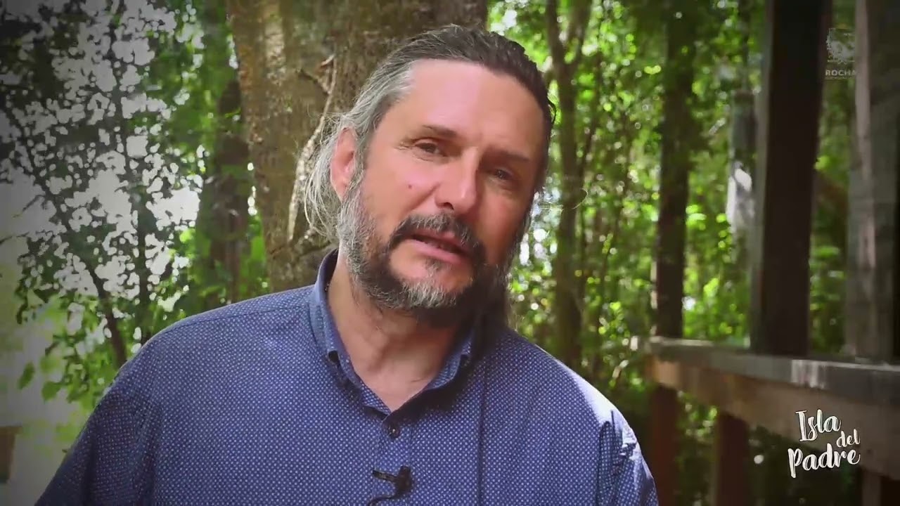 Isla del Padre - Rocha - Uruguay