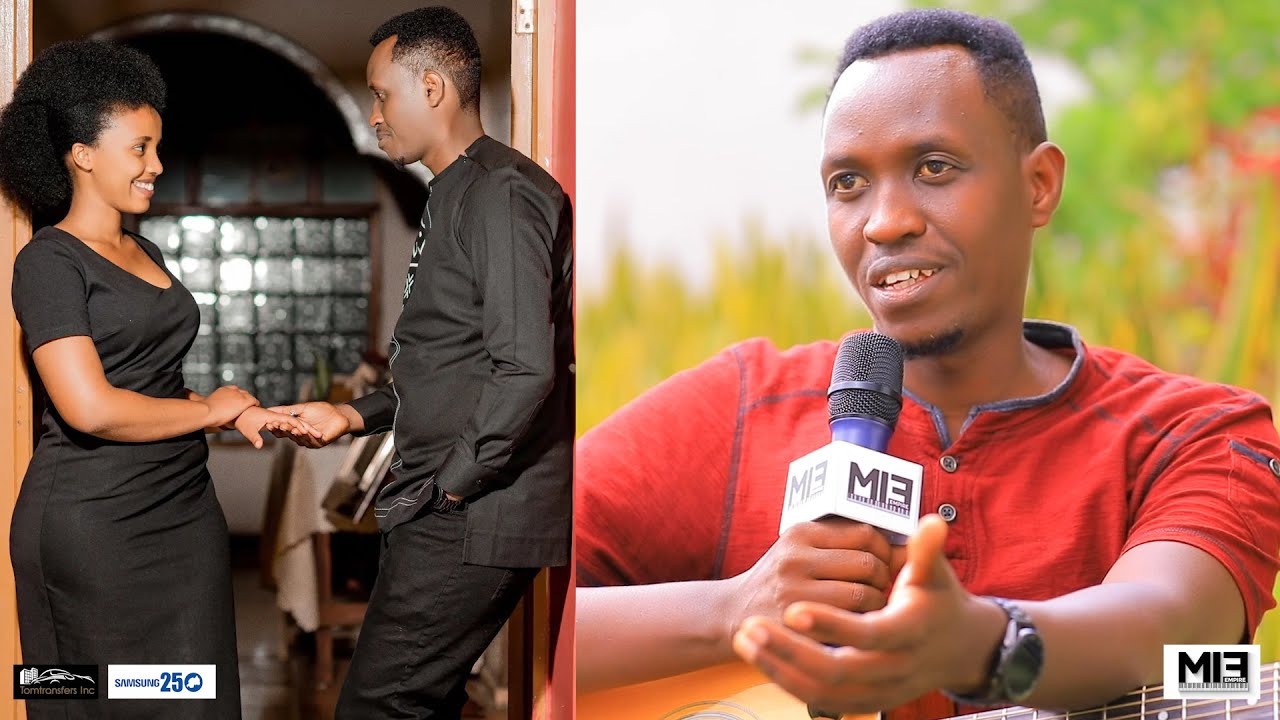 Abahanzi bakora  Gospel Turakunda tukanarongora , Bosco nshuti Indirimbo ye yakijije umukobwa urupfu