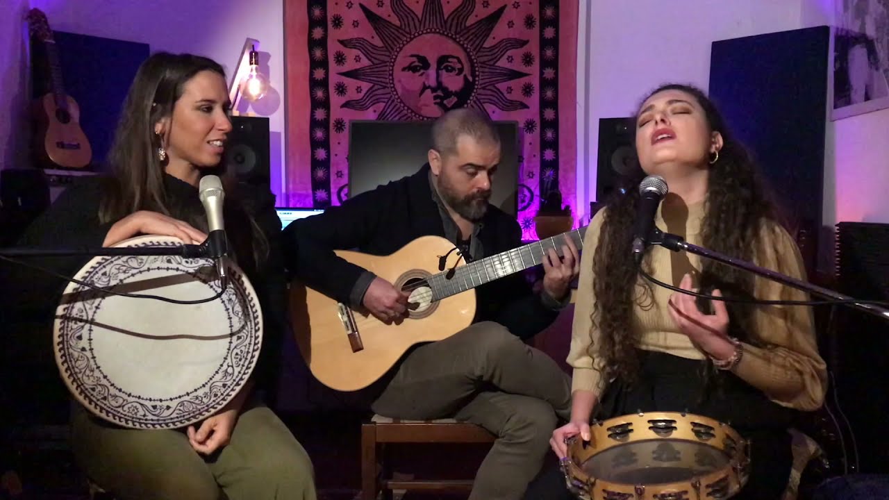So' Nata Sfortunata - Cuntu e Cantu / Lavinia Mancusi - Simona Sciacca