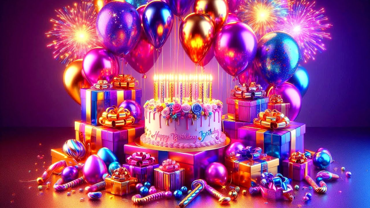 11 November Happy birthday song for you 🎉 New Birthday WhatsApp status 🥳 Happy birthday to you 🎉