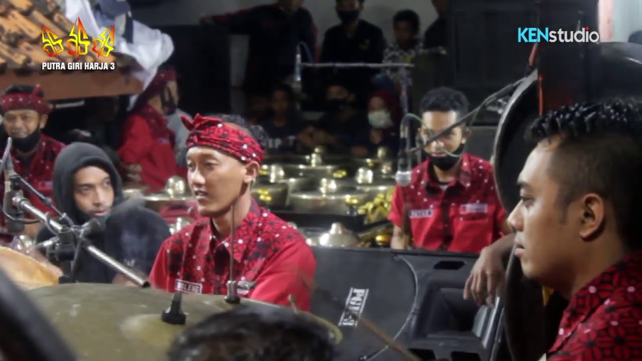 SPESIAL 75 MENIT PIRIGAN GENDING & LAGU PGH3 2020 EDISI LEBAKWANGI KUNINGAN