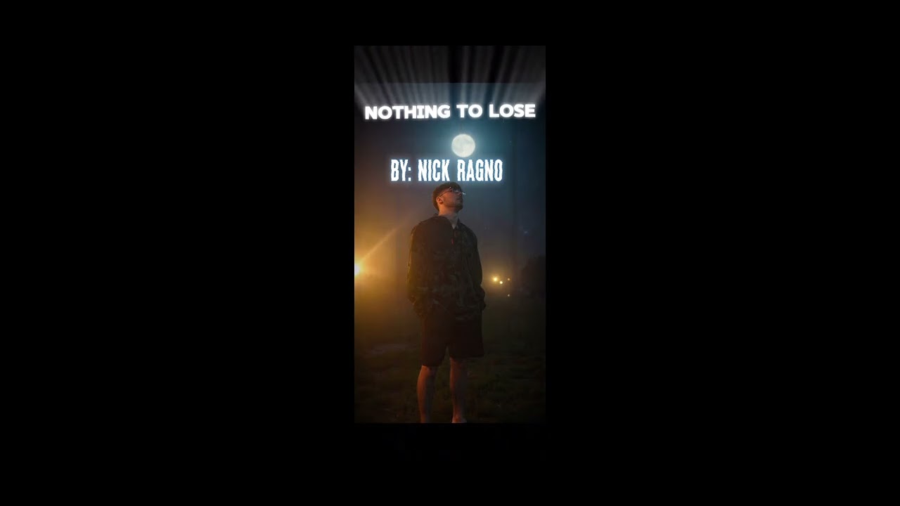 Nothing To Lose