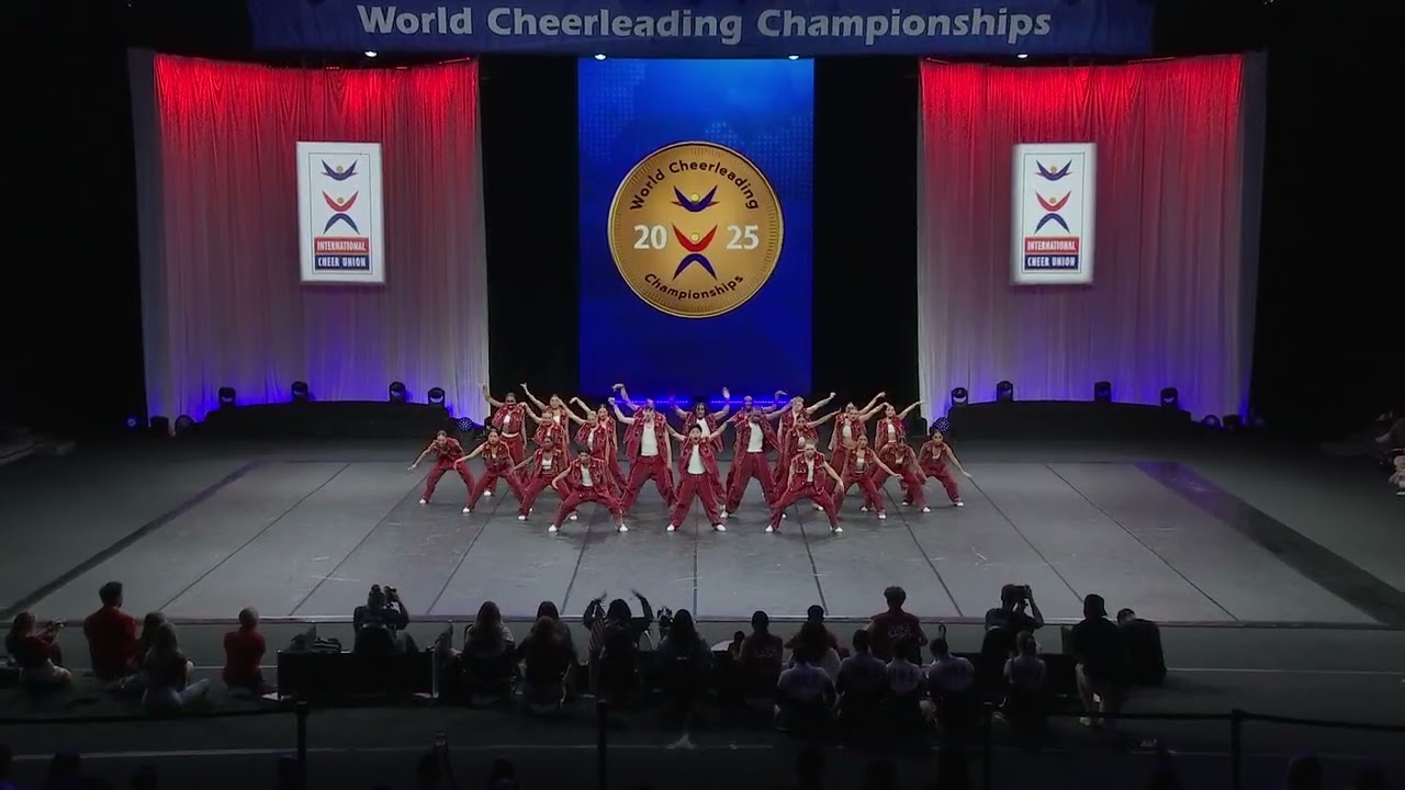 USA [Hip Hop - Semis]