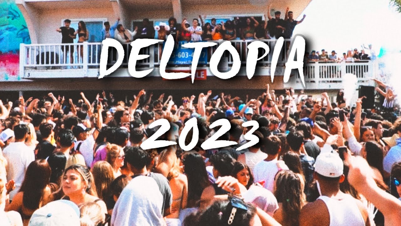 DELTOPIA 2023