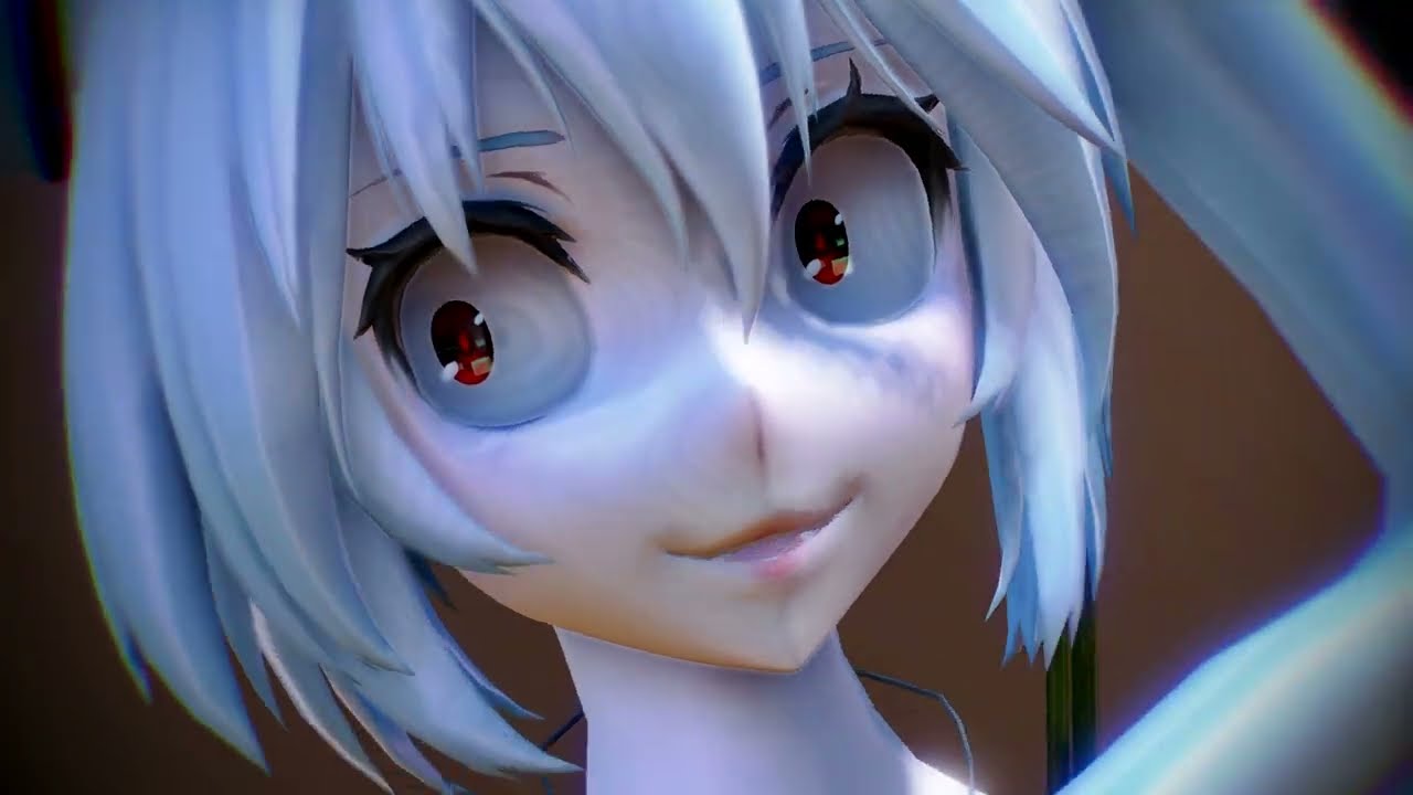 [ MMD ] 🎃 This is Halloween!👻