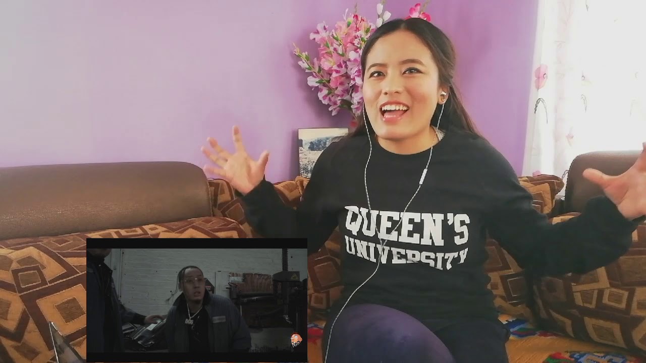BZX BHA2,-kich kich|REACTION TIME|VLOGSBYDOLMA