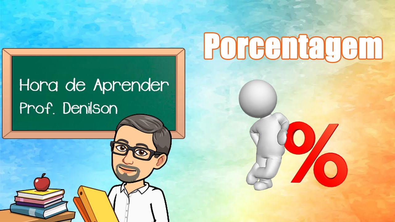 Porcentagem