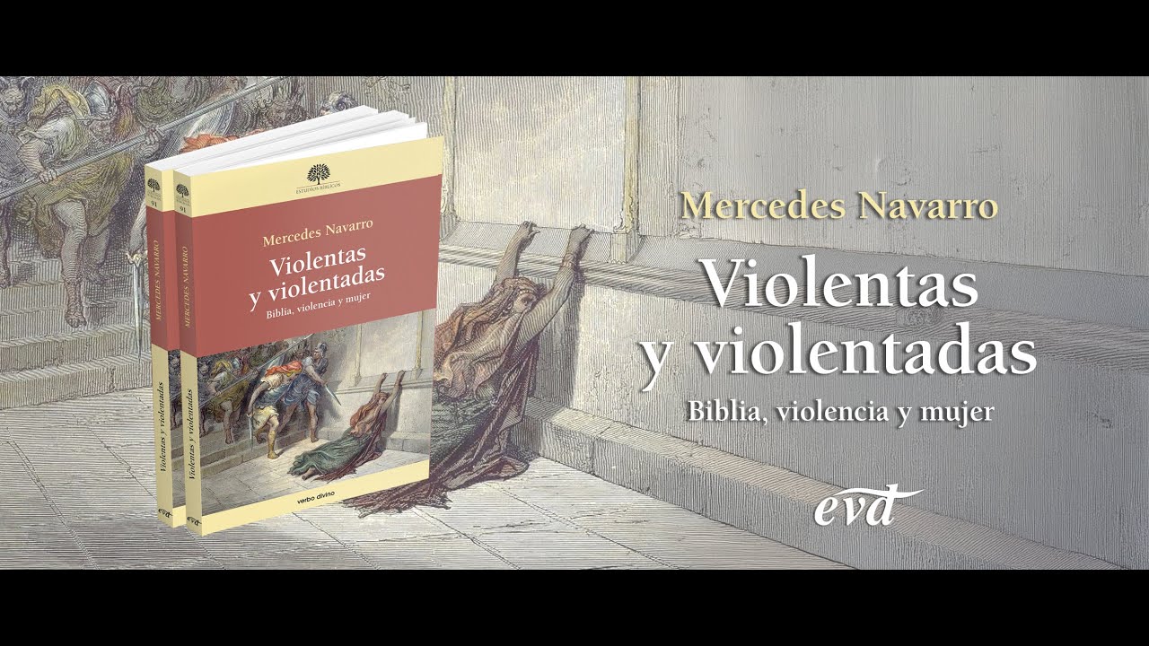 Violentas y violentadas - Mercedes Navarro Puerto