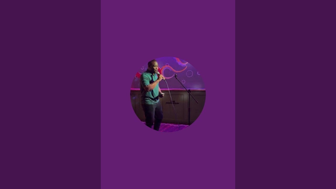 Elliot Msindo The Poet is live