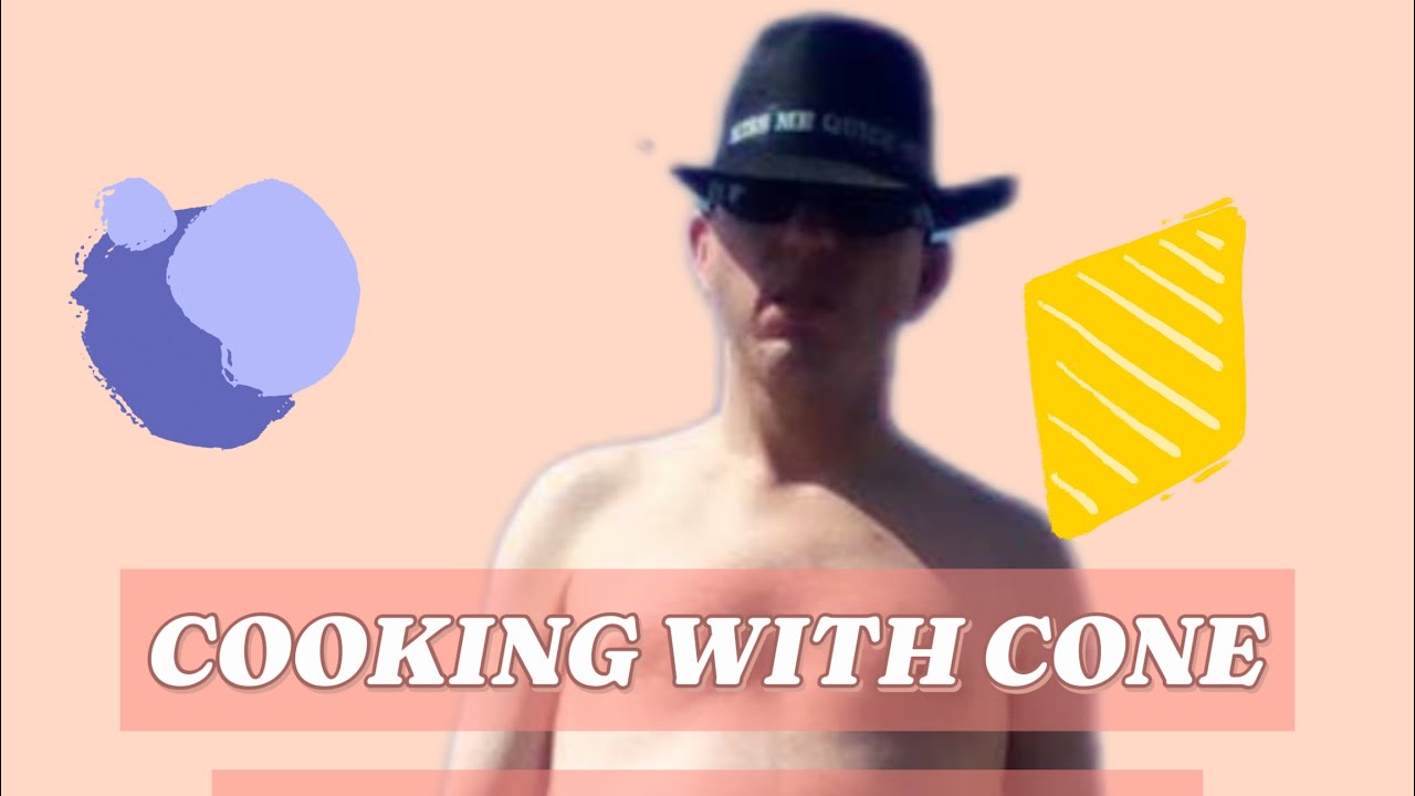 Cooking With Cone | S2 E3: Hunter’s Chicken | Steven Dawson & Limbo Dintuun