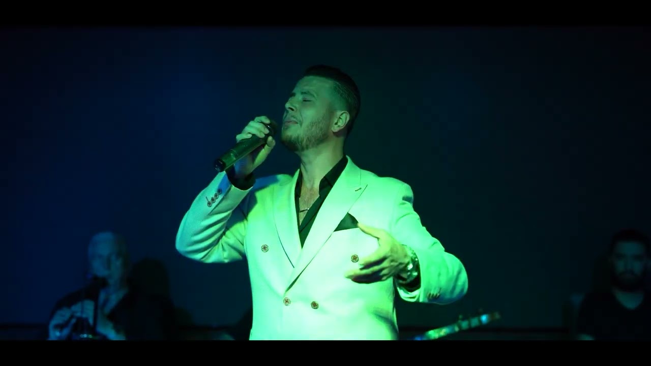 Gökhan Gök – Geçer