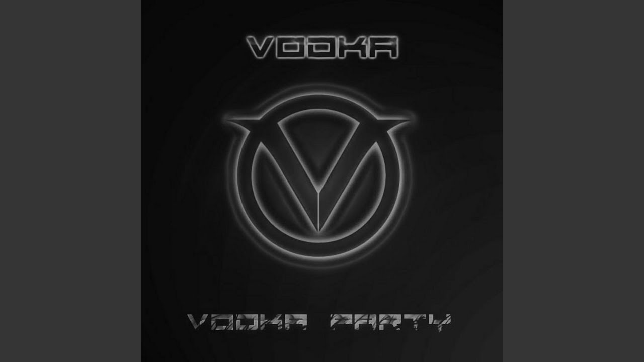 Vodka Party