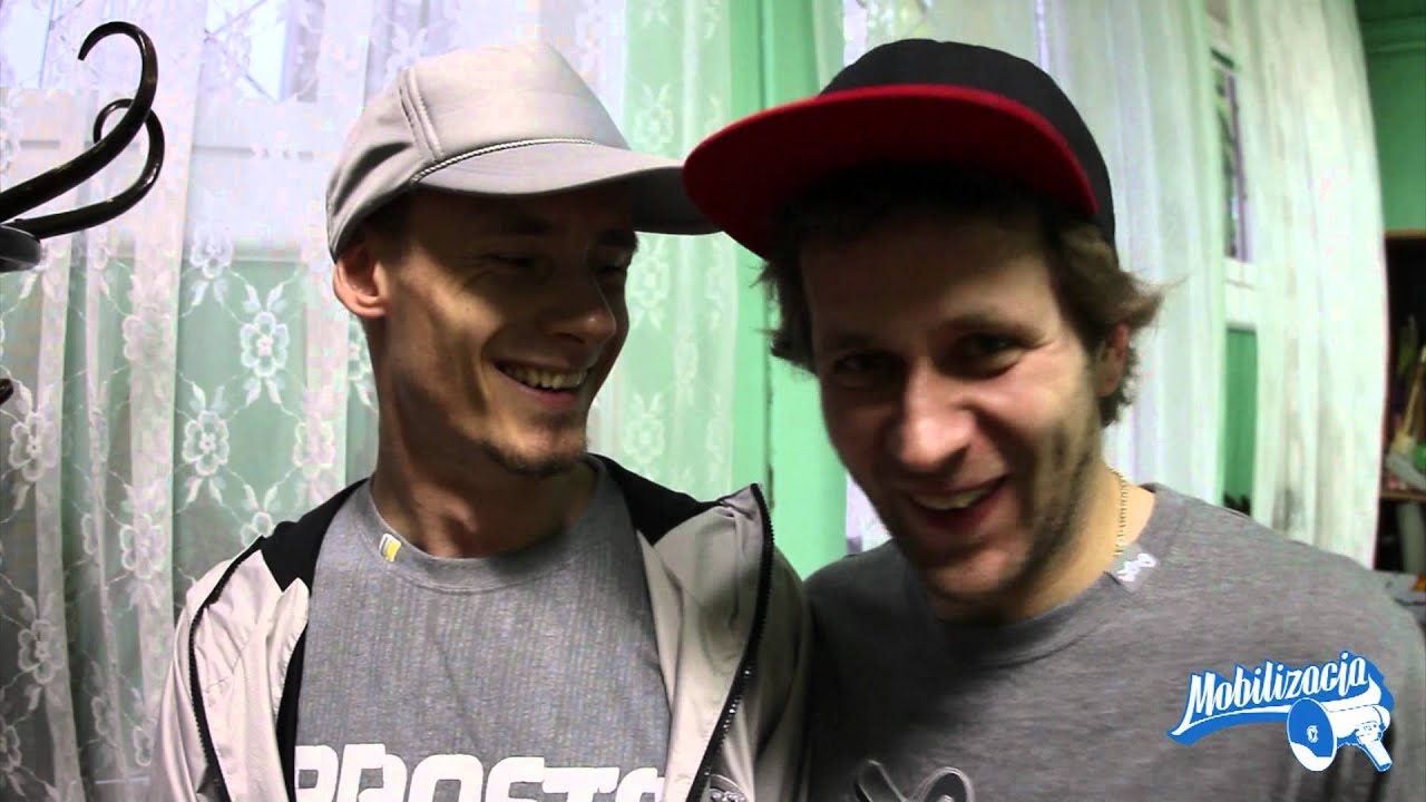 BBOY FACTORY Gorzyce 2012 - Highlights - www.mobilizacja.pl