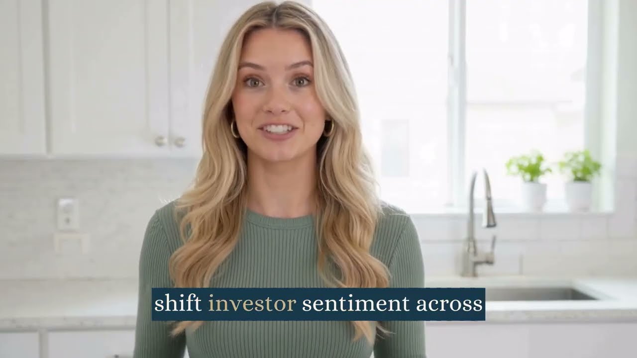 Market Update March 9, 2026