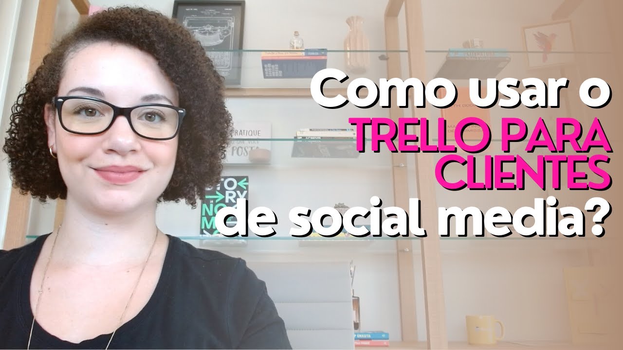 Trello para Social Media