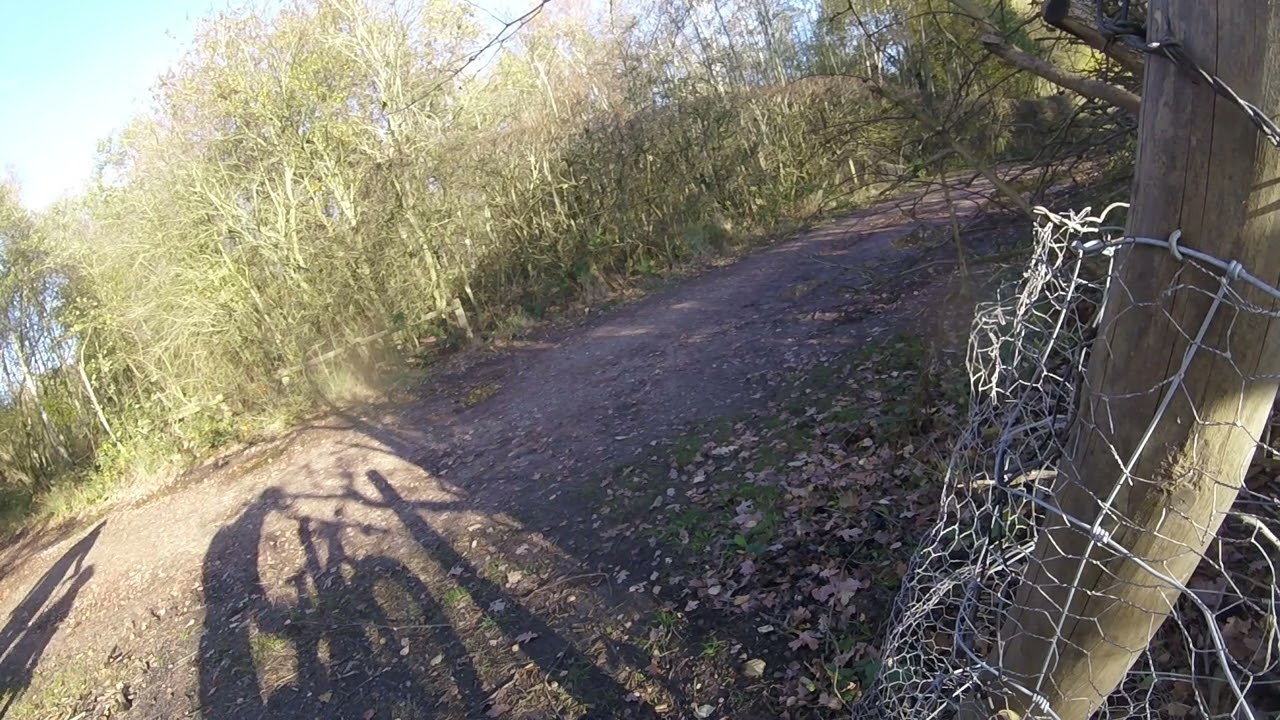 Colins Hide November 2025...bit wet - Kev's view (8)
