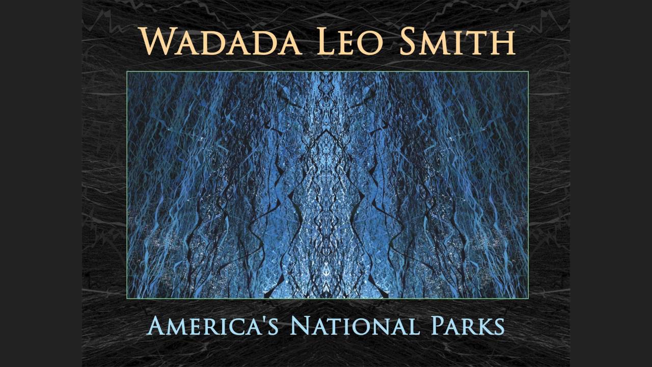 Wadada Leo Smith - New Orleans: The National Culture Park USA 1718 [Excerpt]
