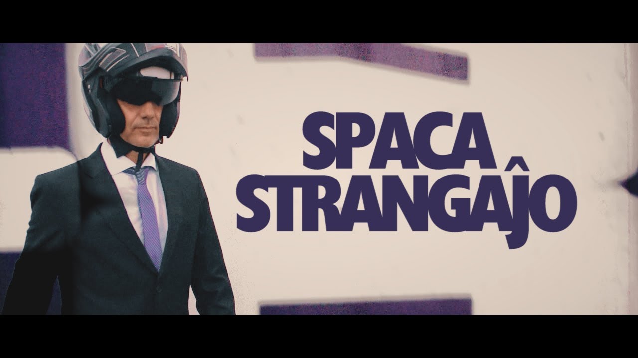 Space Oddity (Esperanto version)