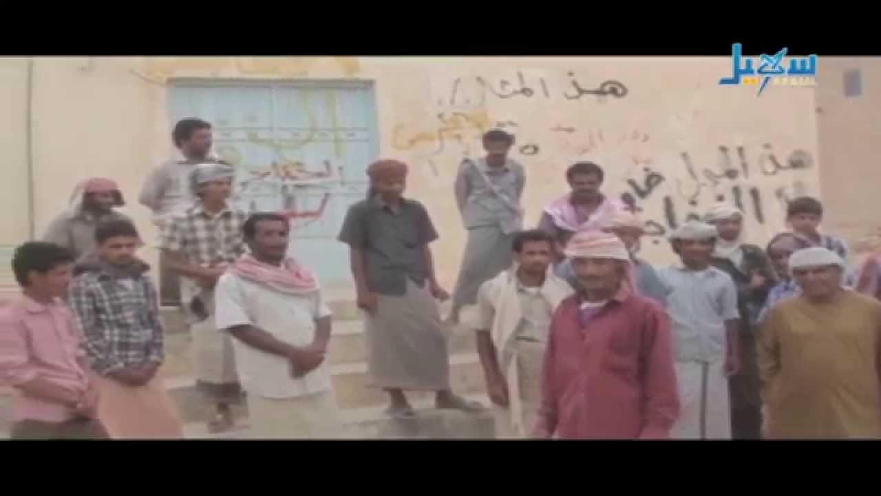 شبوة.. عرماء مديرية بلا خدمات، ومدير خارج الوطن