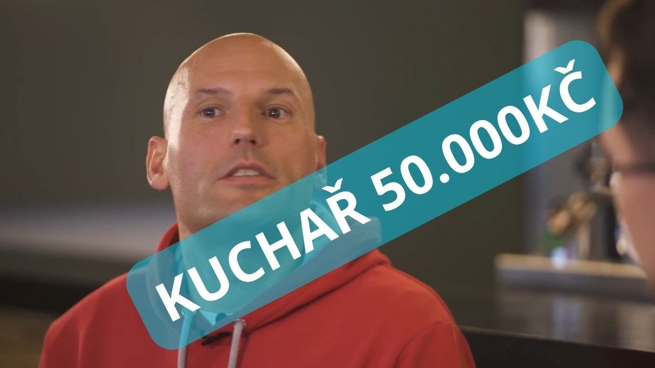 Jak nabírám lidi na horách: život a práce ve 1200 metrech | Rozhovor pro Nahoru.tv