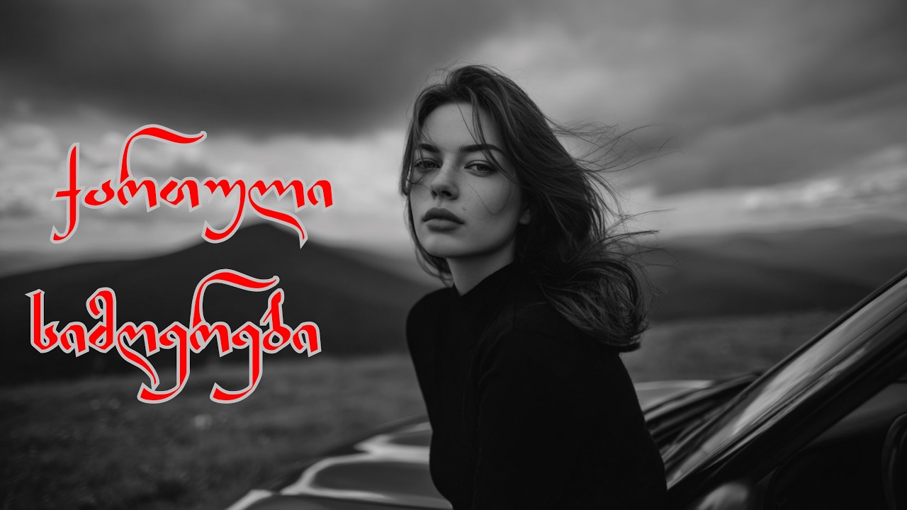 ქართული ხმა - ქართული სიმღერები - qartuli simgerebi - грузинские песни