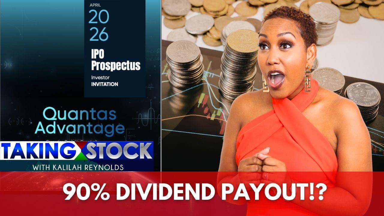 IPO компании Quantas Advantage &mdash; все, что вам нужно знать.