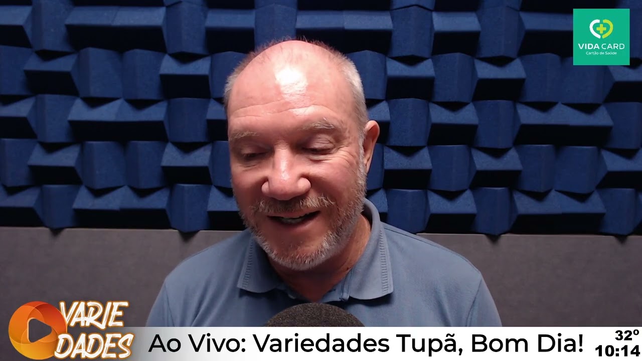 Variedades Tupã com abertura do Mercado Boa Vista - 270126
