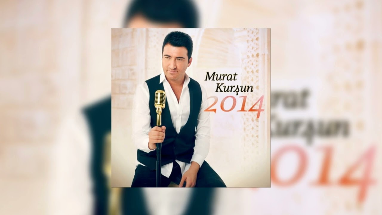 Murat Kurşun - Ehliye Arabian (Version)
