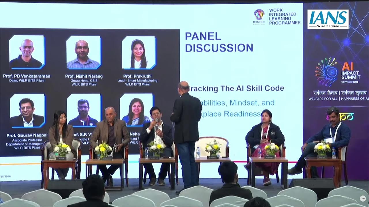 Cracking the AI Skill Code: How to Stay Relevant in the Age of Intelligence