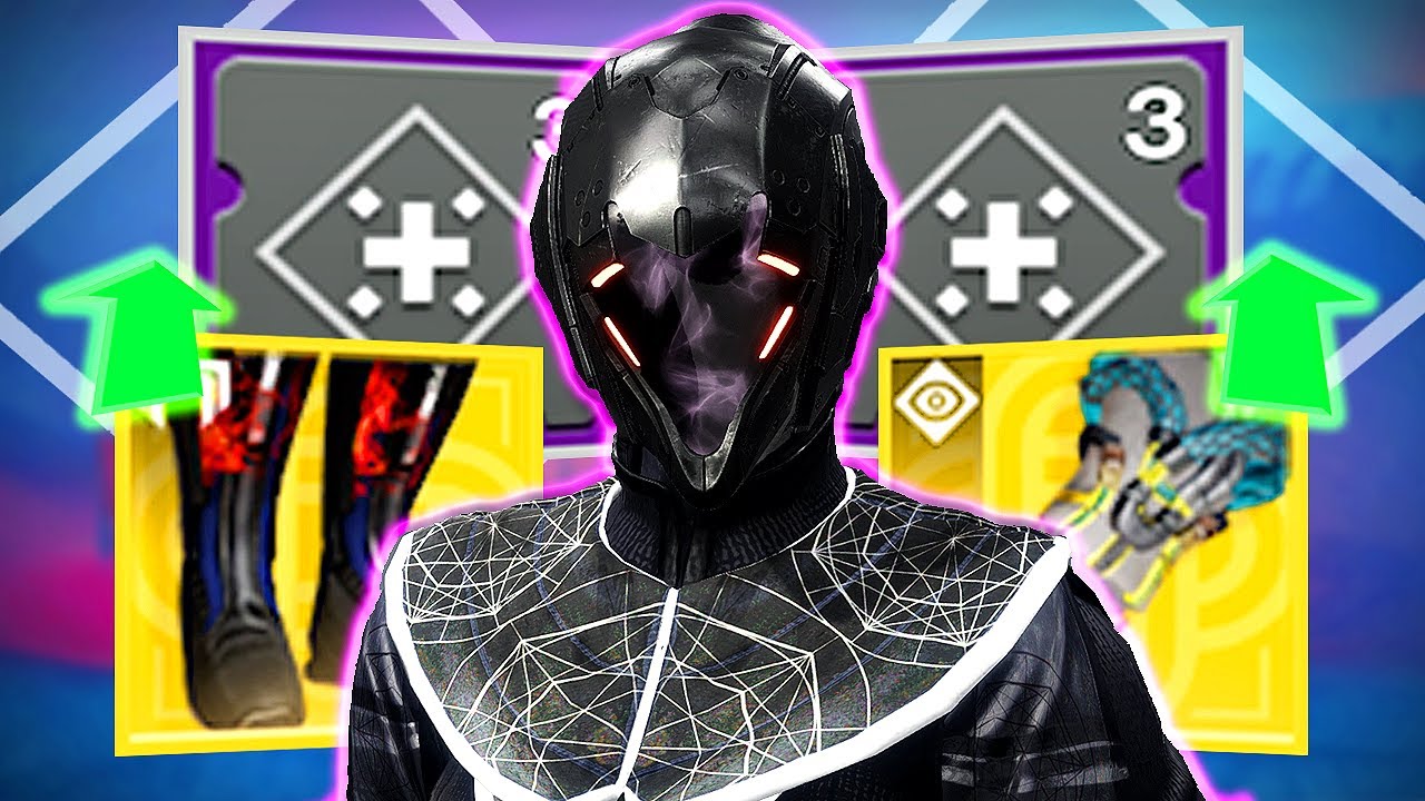 You Might Be Investing In The Wrong Stat... (Max Health Is Amazing)