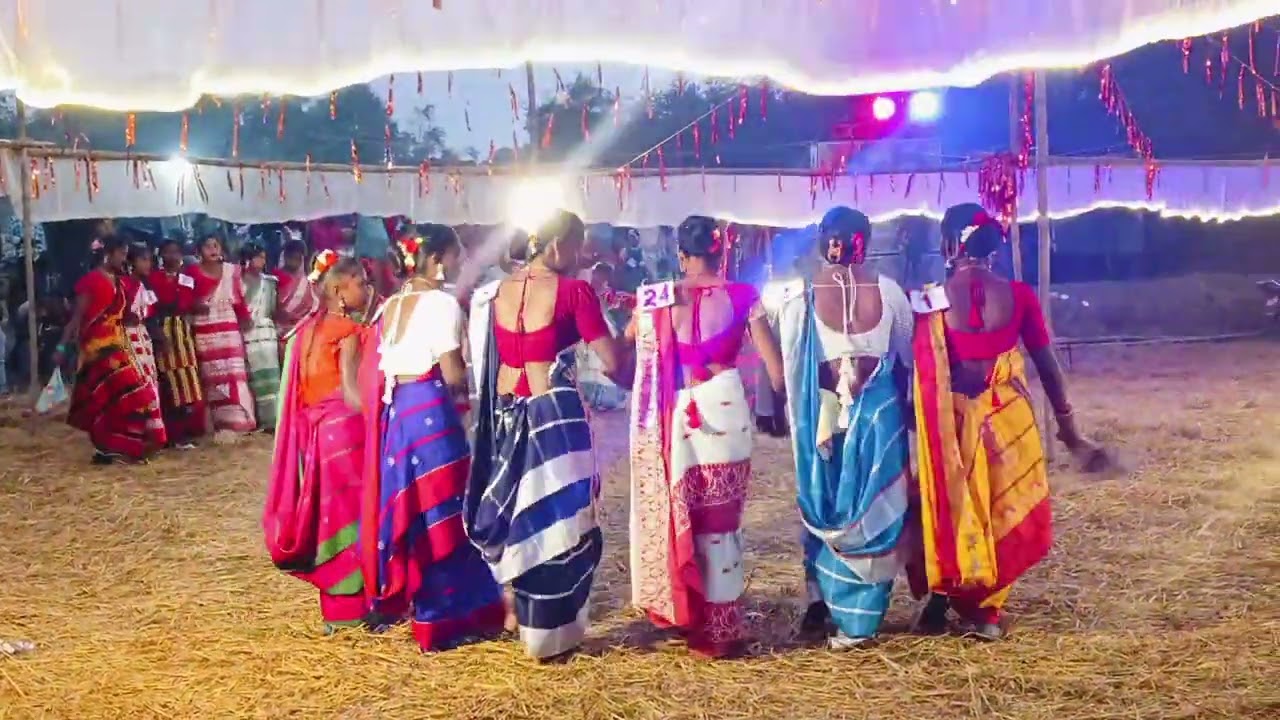 Chunidih DJ Lagre Anej 2026 🔥 Full Power Dance Night