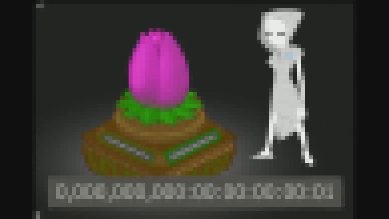 Cascade (first part of [S] Cascade) 8-bit [HD]