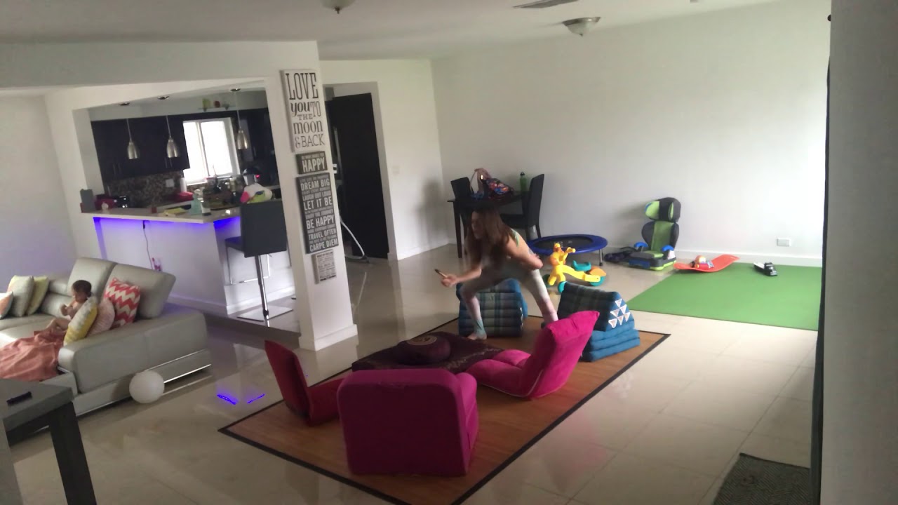 Stay dancing with God...bailar con DIos