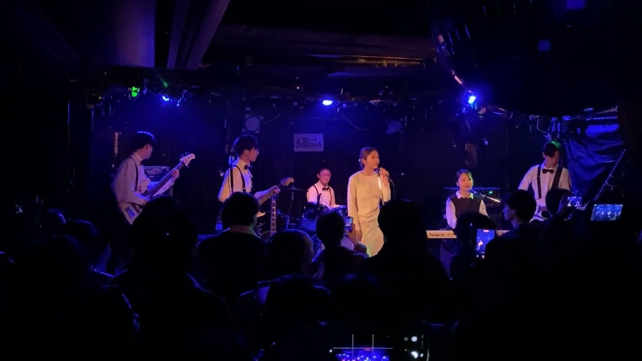 【ASADA THE END サンシャイン‼︎】CONNE ROCK FESTIVAL Vol.2