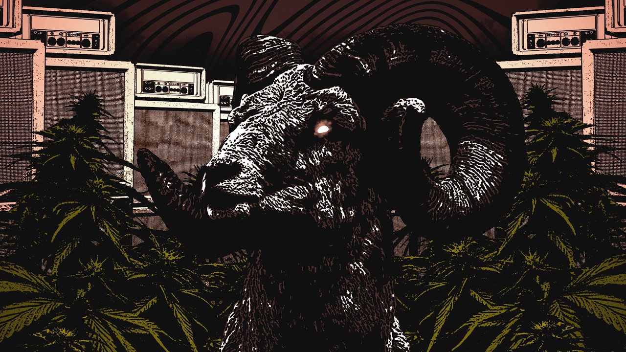 Stoner Doom Essentials Ritual - HEAVY ROTATION FM Vol. 002