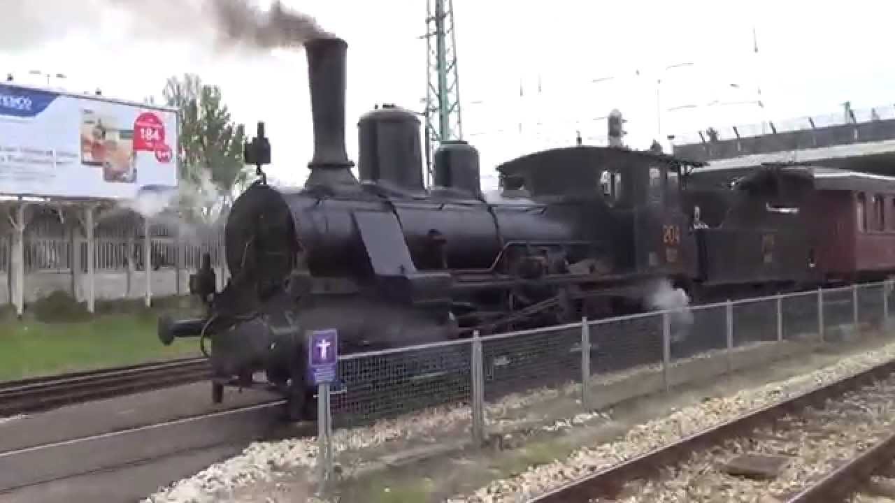 Gőzfelfős kirándulás a Cuha-völgyben