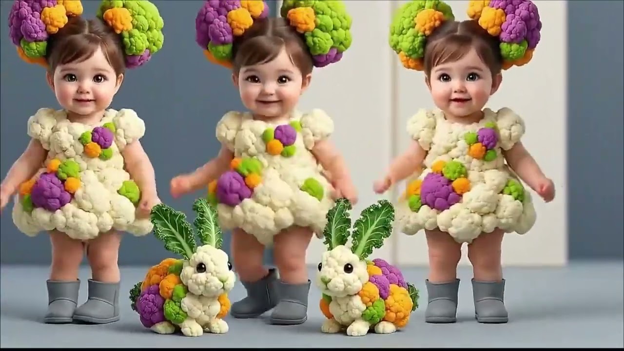 Dudi Dudi Dam Dam 💃 🕺| Dodi Dodi Dum Dum Kids Dance | Funny Kids Videos | Kids & Babies Rhymes